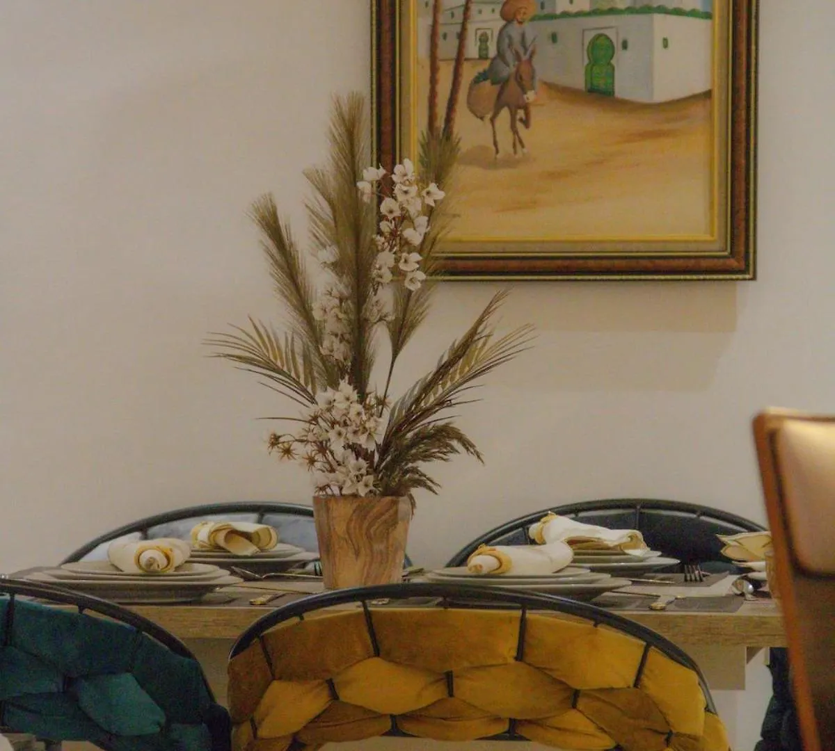 Marina Agadir Luxury Apartment With Mountain View & Pool Access
